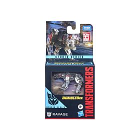 Hasbro: TRA GEN STUDIO SERIES alapfigura