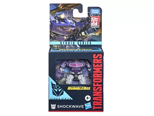 Hasbro: TRA GEN STUDIO SERIES alapfigura