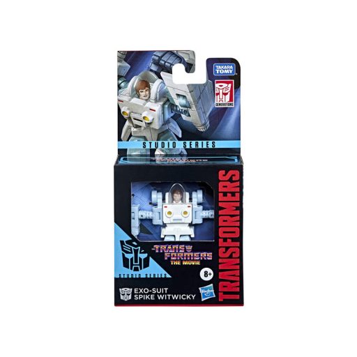 Hasbro: TRA GEN STUDIO SERIES alapfigura