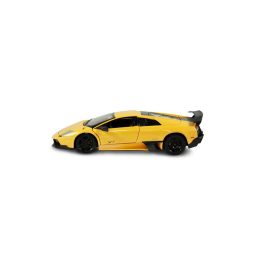 Lamborghini Murciélago fém autómodell 1:43