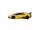 Lamborghini Murciélago fém autómodell 1:43