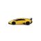 Lamborghini Murciélago fém autómodell 1:43
