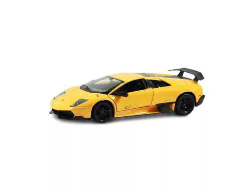 Lamborghini Murciélago fém autómodell 1:43