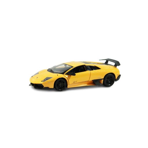 Lamborghini Murciélago fém autómodell 1:43