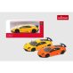 Lamborghini Murciélago fém autómodell 1:43