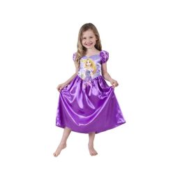 Disney hercegnők Aranyhaj jelmez 116-os méret