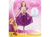 Disney hercegnők Aranyhaj jelmez 116-os méret