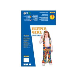 Vegyes lány jelmez - Szortiment