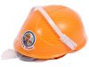 Szerszámkészlet sisakban - narancssárga