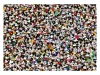 Puzzle 1000 db - Challenge Mickey