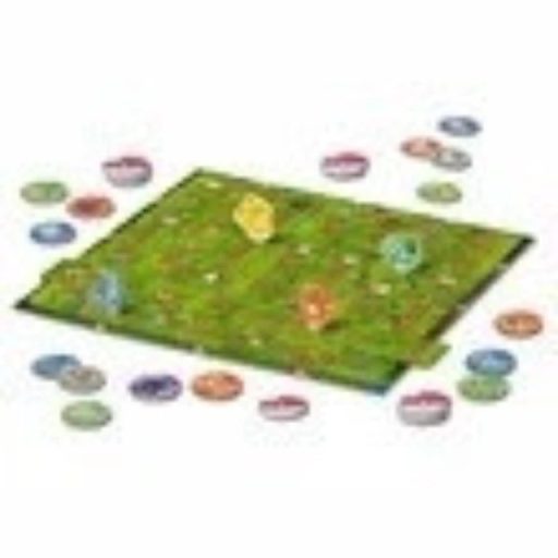 Társasjáték - Pokémon labirintus