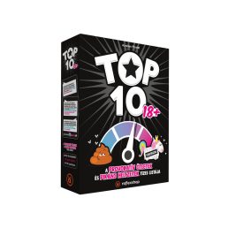 TOP 10 18+