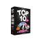 TOP 10 18+