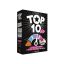 TOP 10 18+