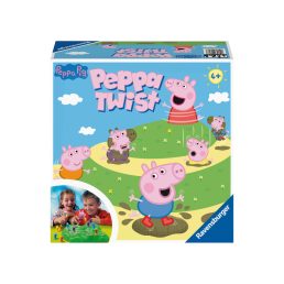 Peppa Malac Társasjáték