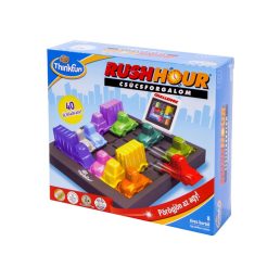 Rush Hour - Csúcsforgalom társasjáték