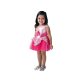 Csipkerózsika balerina jelmez 116 cm-es
