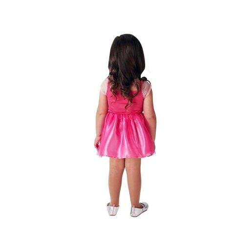 Csipkerózsika balerina jelmez 116 cm-es
