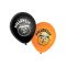 Halloweeni lufi 20db/cs