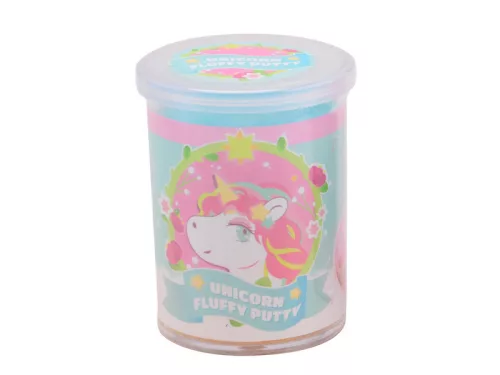 Unikornis hab putty