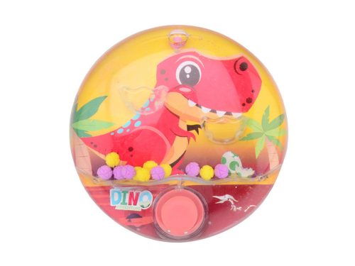 Víziflipper, 6 féle változatban