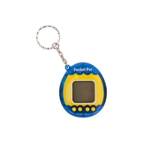 Tamagocsi 168 állattal