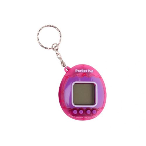 Tamagocsi 168 állattal