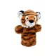 ECO kézibáb 24cm Tigris