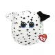Ty Squishy Beanies párna alakú plüss figura FETCH, 22 cm - kutya