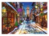 Ravensburger Puzzle 1000 db - Karácsony