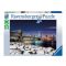 Puzzle 1500 db - Tél New yorkban