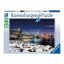 Puzzle 1500 db - Tél New yorkban