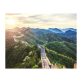 Puzzle 2000 db - Kínai nagy fal