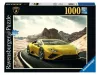Ravensburger Puzzle 1000 db - Lamborghini