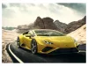Ravensburger Puzzle 1000 db - Lamborghini