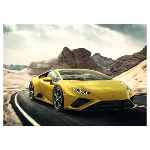 Ravensburger Puzzle 1000 db - Lamborghini