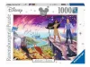 Puzzle 1000 db - Pocahontas