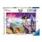 Puzzle 1000 db - Pocahontas