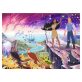 Puzzle 1000 db - Pocahontas