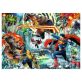 Puzzle 1000 db - Superman collectors