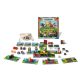 Ravensburger: Társasjáték - Minecraft Heroes of the village