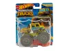 Hot wheels Monster Trucks autó