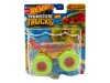 Hot wheels Monster Trucks autó