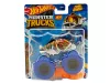 Hot wheels Monster Trucks autó