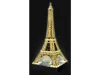 Eiffel-torony 216 darabos 3D puzzle fénnyel