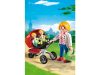 Playmobil Iker babakocsi 5573