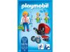 Playmobil Iker babakocsi 5573