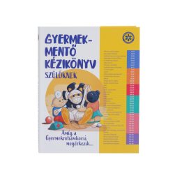 Gyermekmentõ kézikönyv szülõknek