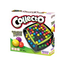 Collecto logikai társasjáték