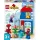 LEGO DUPLO Super Heroes - Pókember háza - 10995